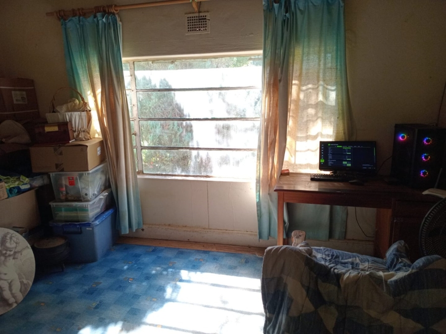 4 Bedroom Property for Sale in Wolmaransstad North West